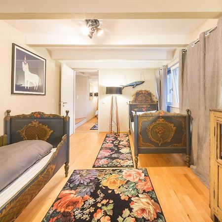Design Apartments - "Potsdam City" 19 Dış mekan fotoğraf