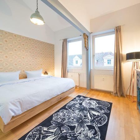 Design Apartments - "Potsdam City" 19 Dış mekan fotoğraf