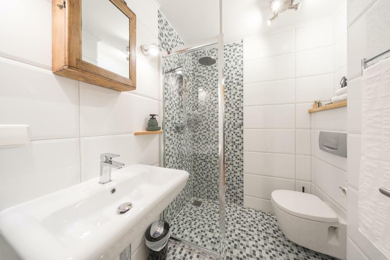 Design Apartments - "Potsdam City" 19 Dış mekan fotoğraf