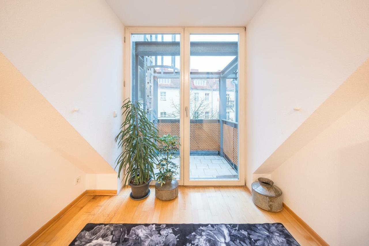 Design Apartments - "Potsdam City" 19 Dış mekan fotoğraf