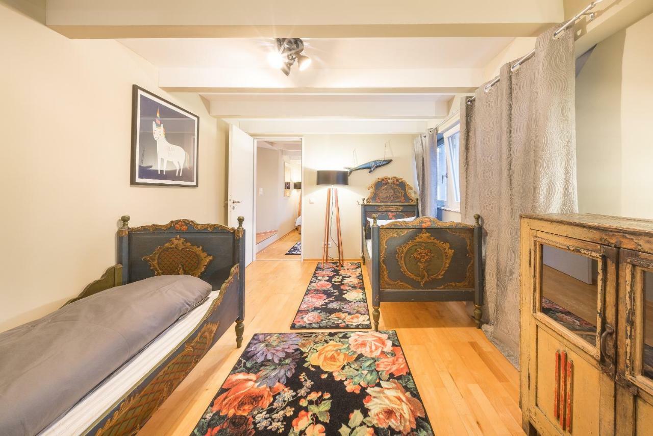 Design Apartments - "Potsdam City" 19 Dış mekan fotoğraf