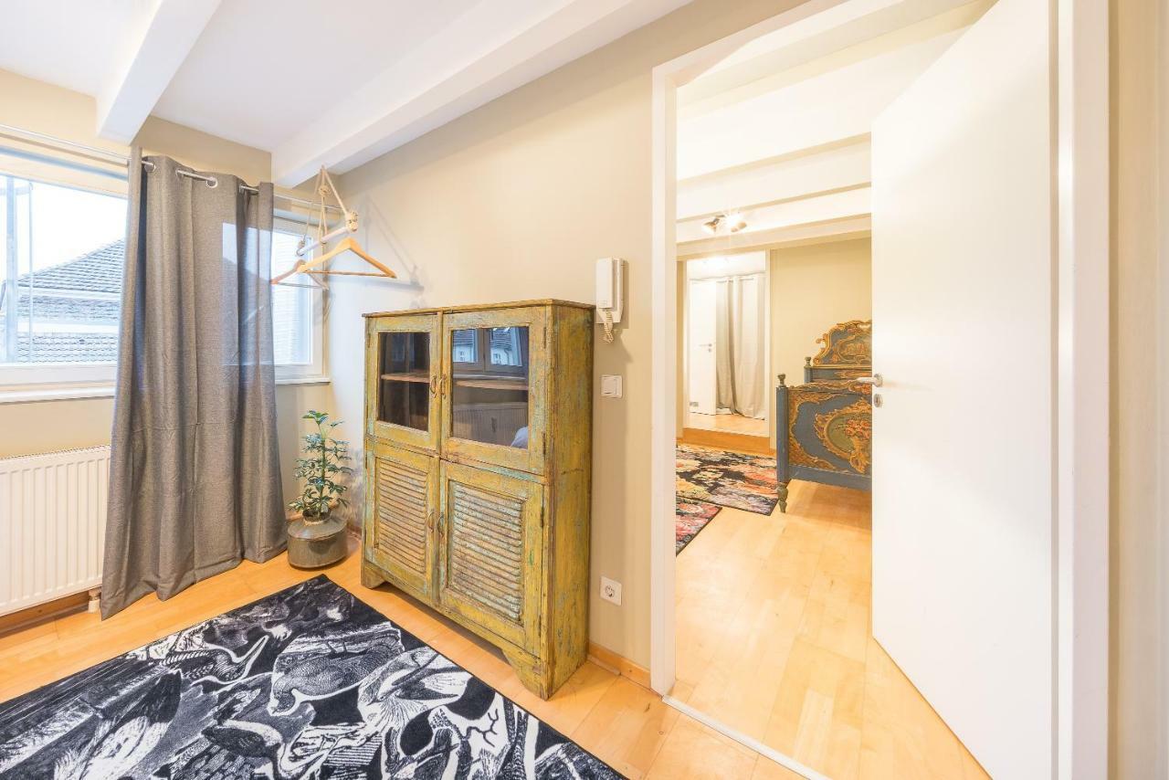 Design Apartments - "Potsdam City" 19 Dış mekan fotoğraf