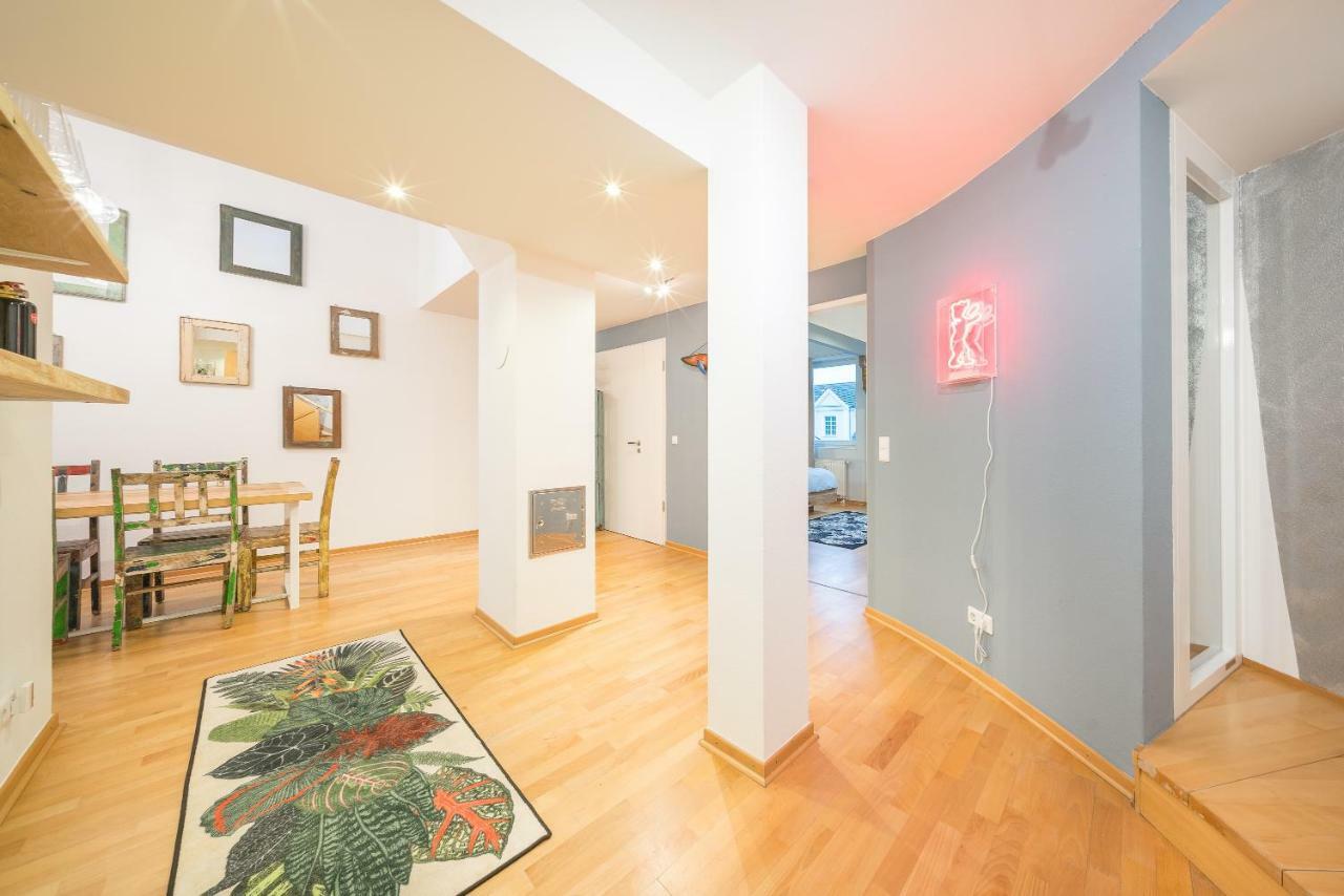 Design Apartments - "Potsdam City" 19 Dış mekan fotoğraf