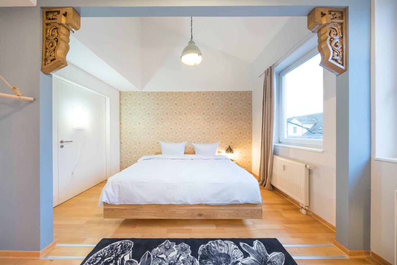 Design Apartments - "Potsdam City" 19 Dış mekan fotoğraf