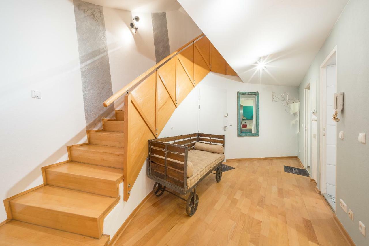 Design Apartments - "Potsdam City" 19 Dış mekan fotoğraf