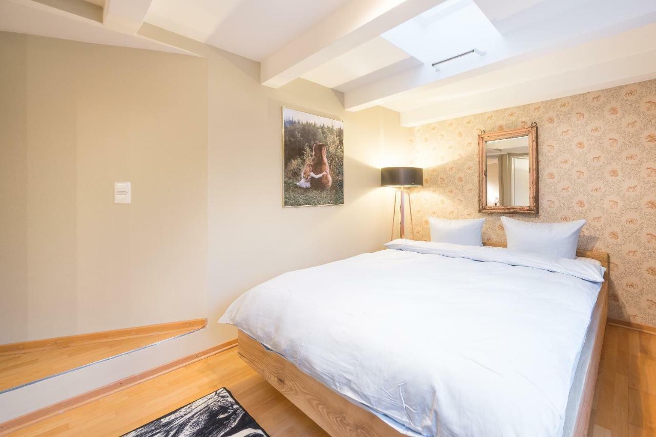 Design Apartments - "Potsdam City" 19 Dış mekan fotoğraf
