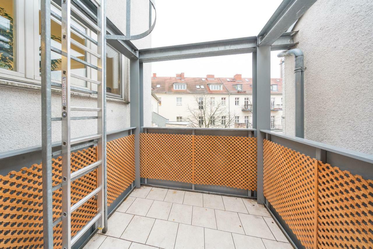Design Apartments - "Potsdam City" 19 Dış mekan fotoğraf
